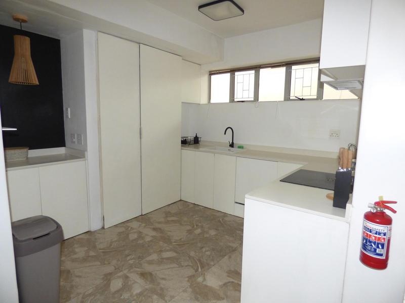 To Let 1 Bedroom Property for Rent in Mouille Point Western Cape